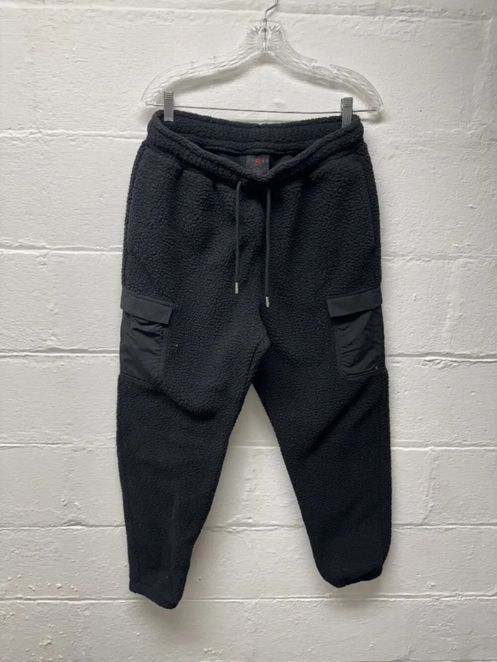 Jordan Flight High Pile Fleece Pants
